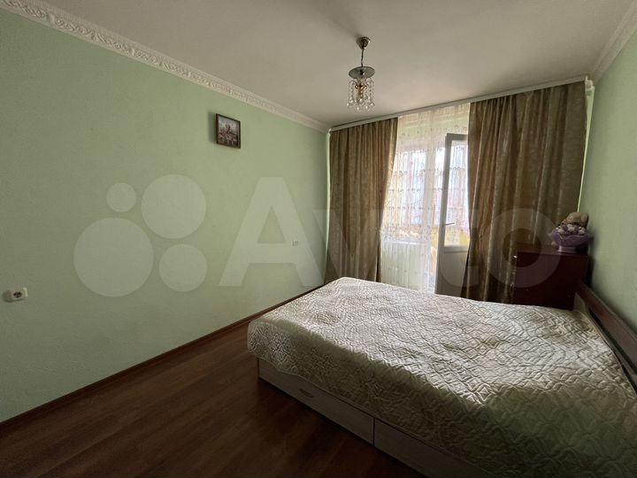 2-к. квартира, 50 м², 7/9 эт.