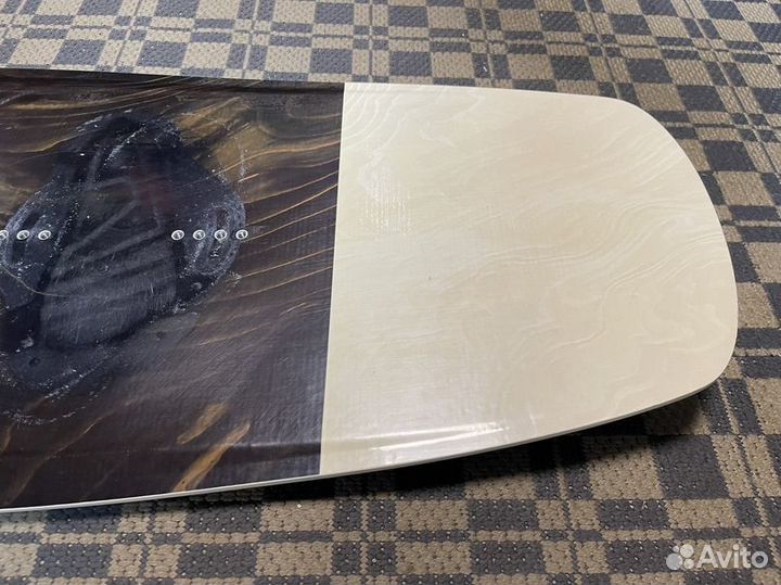 Вейкборд Mir Prime - 146