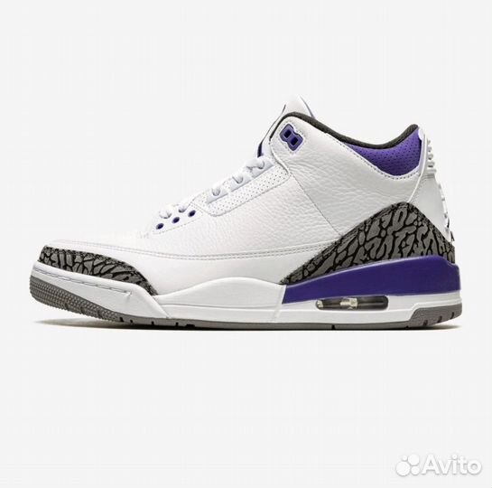 Nike air jordan 3