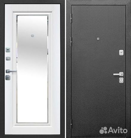 Дверь входная