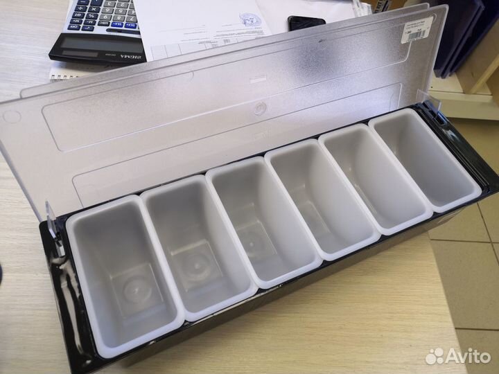 Диспенсер для бара