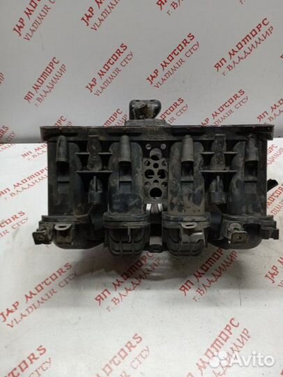 Коллектор впускной Mitsubishi Outlander Xl XL 4B11