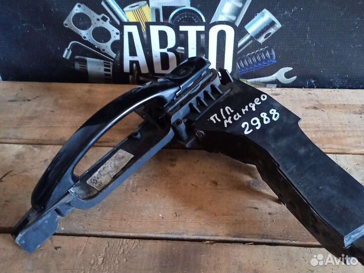 Ручка передней левой двери Форд mondeo 3