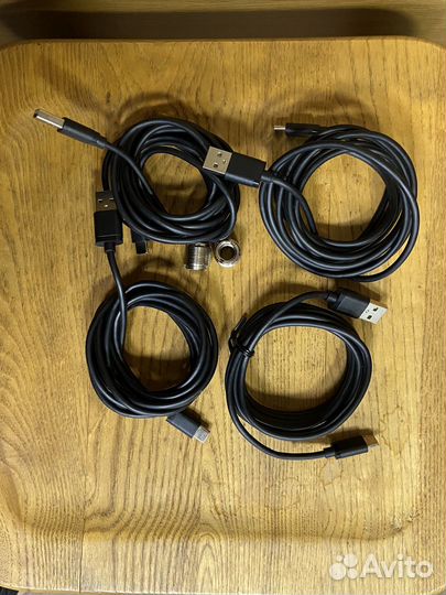 USB микрофоны AKG c44-USB 