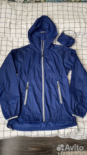 Спортивная Ветровка/ Куртка женская 42-44р