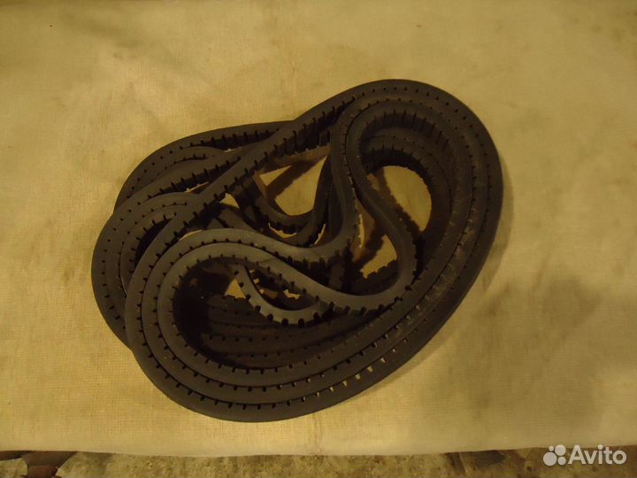 Ремень вариатора 28х13,5х1080 на снегоход