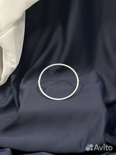 Топпер для торта металл