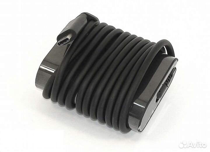 Блок питания (сетевой адаптер) для ноутбуков Dell