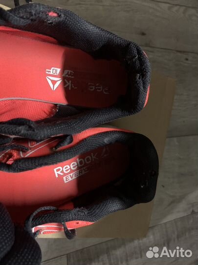 Кроссовки reebok 43 enerzy