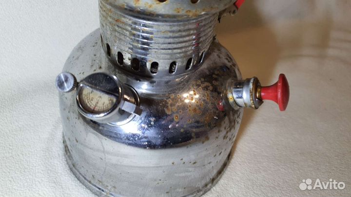 Керосиновая лампа