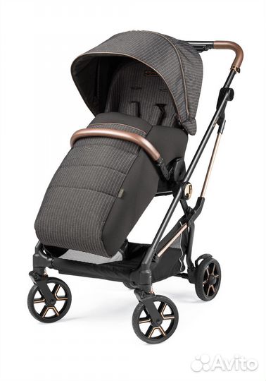Прогулочная коляска Peg Perego Vivace