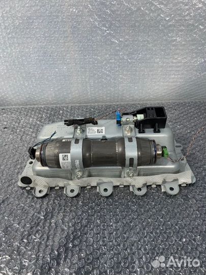Подушка безопасности Bmw 5-Series F07 2012
