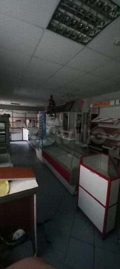 Торговая площадь, 125 м²