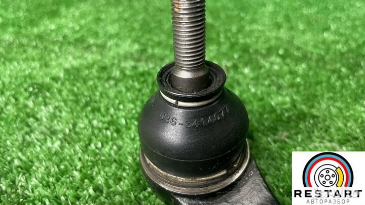 Наконечник рулевой правый LADA Vesta 2023