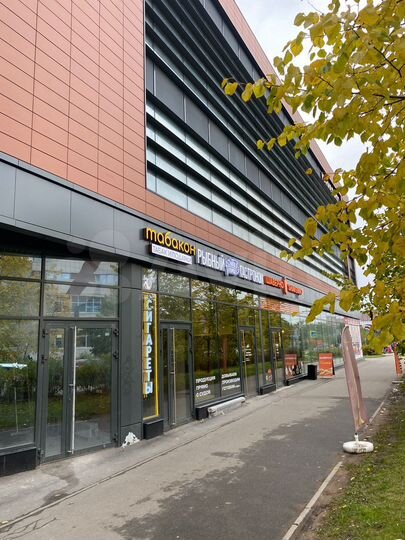 Торговая площадь, 5 м²