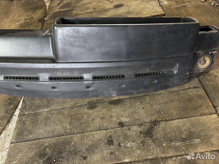 Торпеда golf 2 мягкая