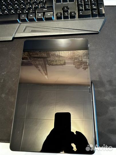 Планшет samsung Tab s7 fe 12.4 дюймов