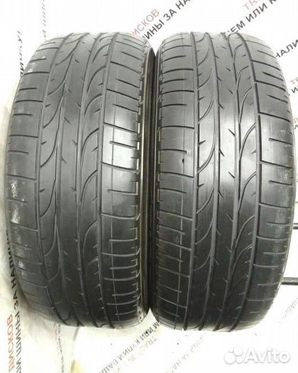 Bridgestone Dueler H/P Sport 235/55 R19