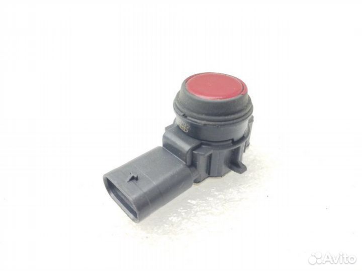 Датчик парковки задний Bmw 3-Series F20