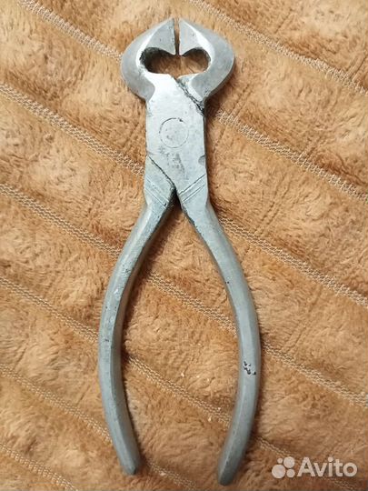 Щипцы для колки сахара