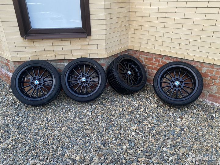 Диски bmw 32 стиль