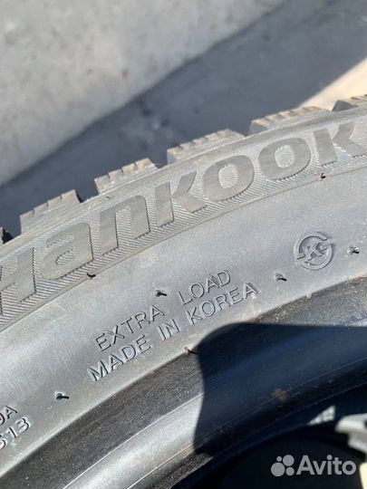 Hankook Winter i'Pike X W429A 255/45 R20 105T