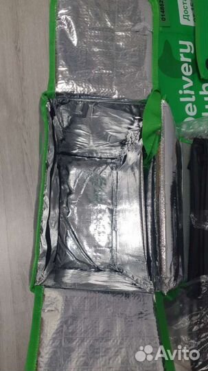 Сумка-холодильник, термосумка, терморюкзак