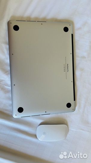 Macbook pro 13 mid 2014 retina, 8gb, 128 gb