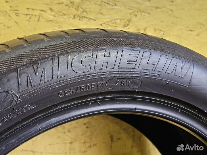 Michelin Primacy 3 225/50 R17 98W