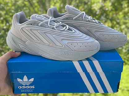 Мужские кроссовки Adidas Ozelia