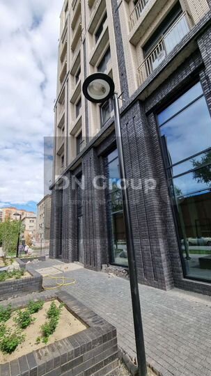 2х этажный офис 383 м²