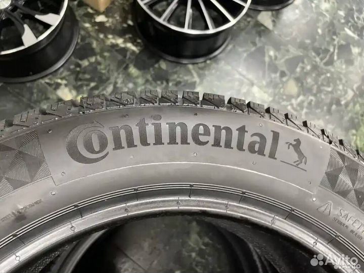 Continental ContiVikingContact 7 205/55 R16