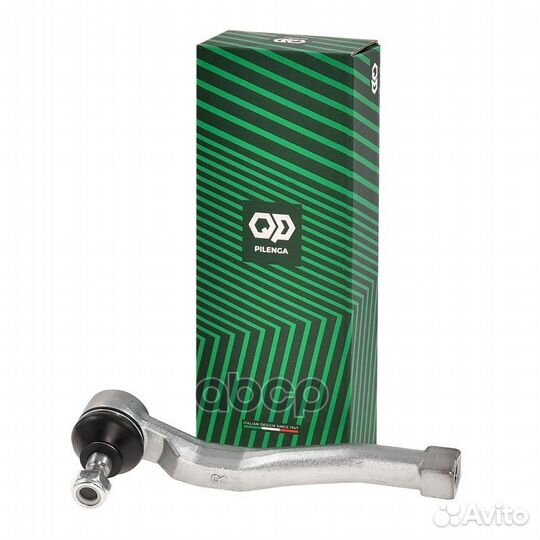 Pilenga Наконечник тяги рулевой правый GM AVE