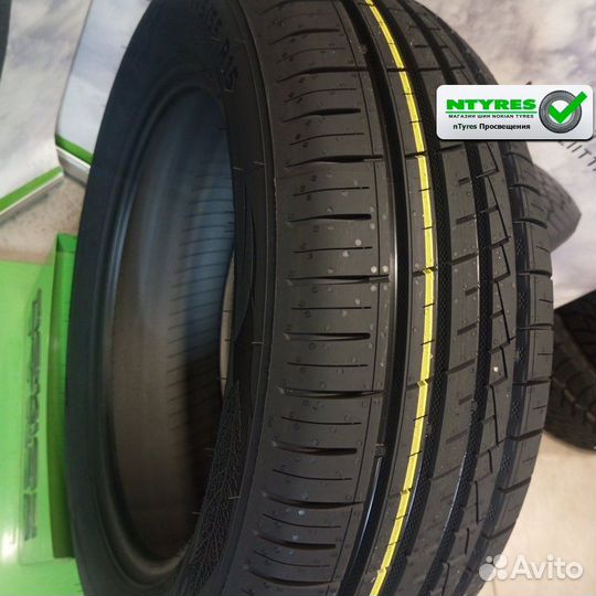 Ikon Tyres Autograph Eco 3 195/55 R15 89V