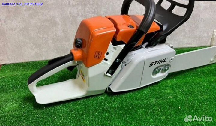 Бензопила stihl 381ms (Арт.94987)