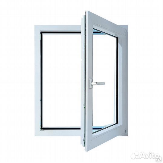 Окна на дачу