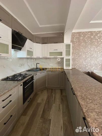 Кухня Кухонный гарнитур