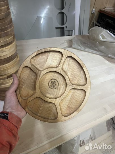 Менажницы Лот 1