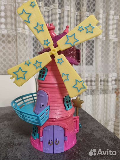 Детские игрушки