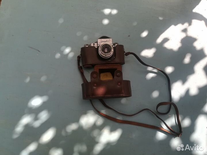 Фотоаппораты
