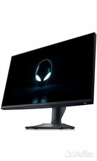Монитор Dell alienware AW2524H