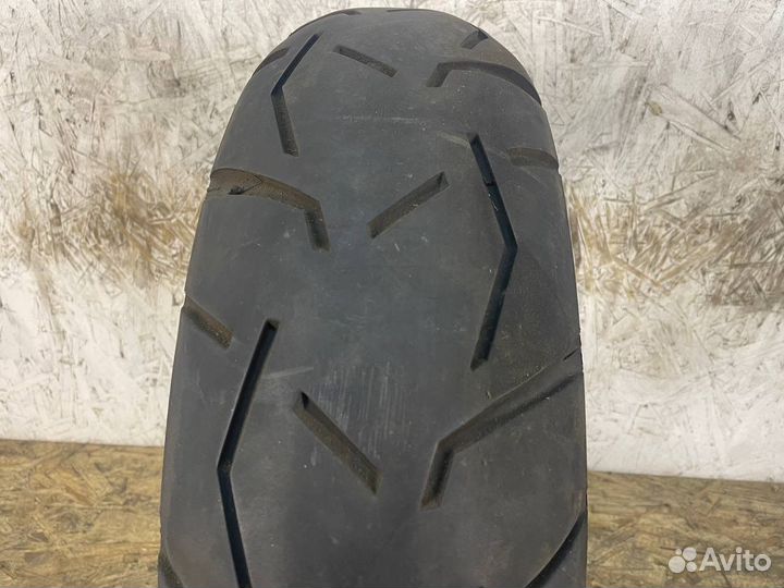 Мото шины 170 60 R17 Continental