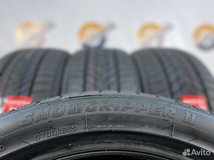 iLink SnowGripper II 275/40 R22 116H