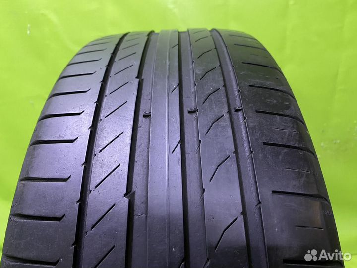 Continental ContiSportContact 5 225/45 R19 92W