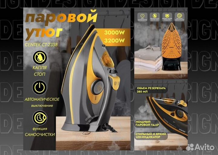 Инфографика для маркетплейсов