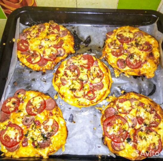 Свадебный каравай на заказ