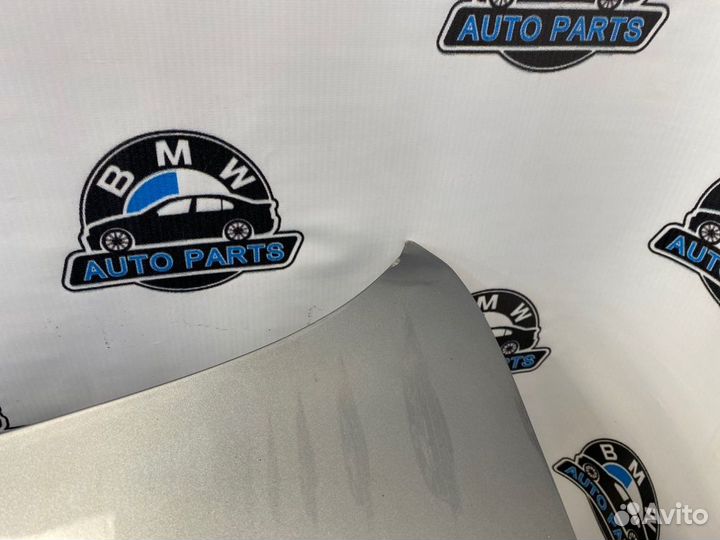 Крышка багажника Bmw 5 Серии F10 N47D20C 2014