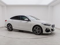 BMW 2 серия Gran Coupe 1.5 AMT, 2020, 18 413 км, с пробегом, цена 3 199 000 руб.