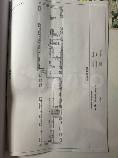 Производство, 260 м²