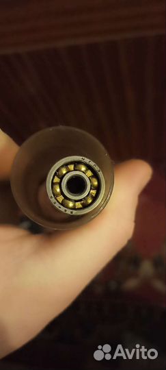 Подшипники 4пгз 35-26